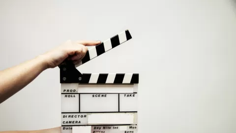 ¡Inscripciones Abiertas! Segundo Diplomado en Creación de Proyectos Cinematográficos en Culiacán con 30 Plazas Gratuitas