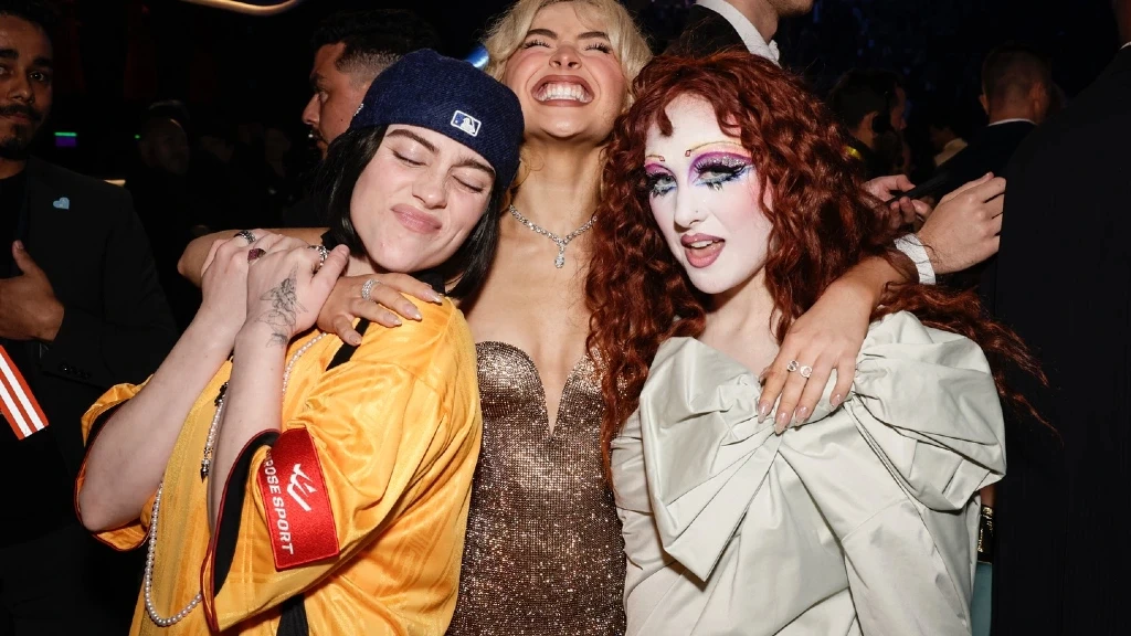 Grammys 2026: Bad Bunny Hace Historia, Kendrick Lamar Triunfa y Billie Eilish Brilla en la 68ª Edición