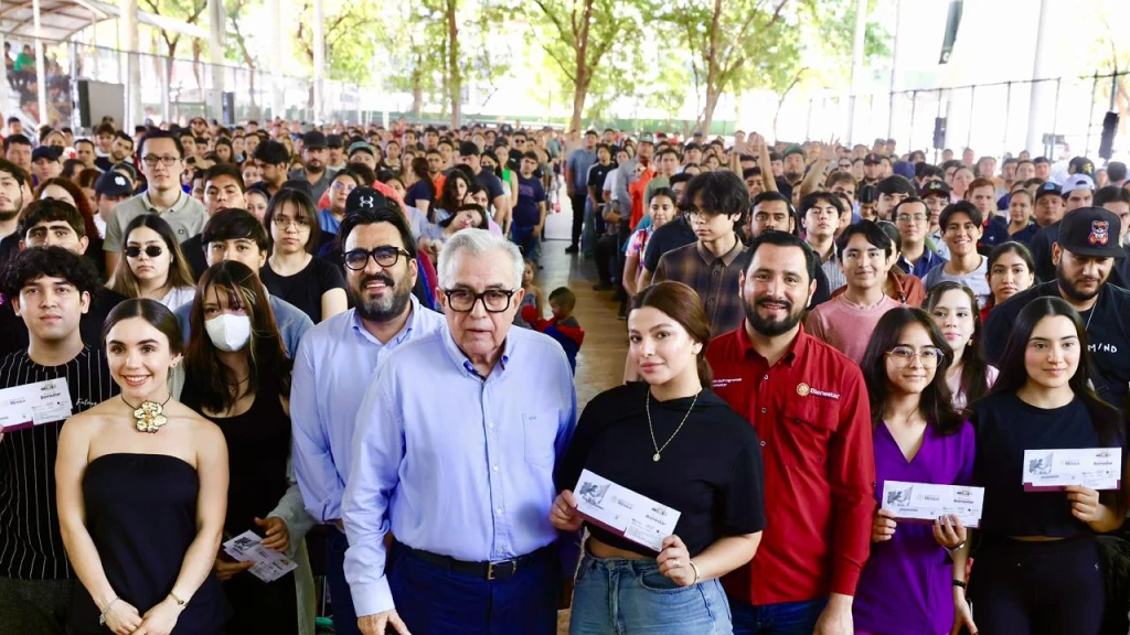 Jóvenes Construyendo el Futuro 2026: ¡Postulaciones Abiertas! Inscríbete y Recibe $9,582 Mensuales + Seguro IMSS