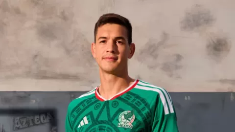 Selección Mexicana: Revelado el costo del jersey del Tri para el Mundial 2026 y detalles exclusivos