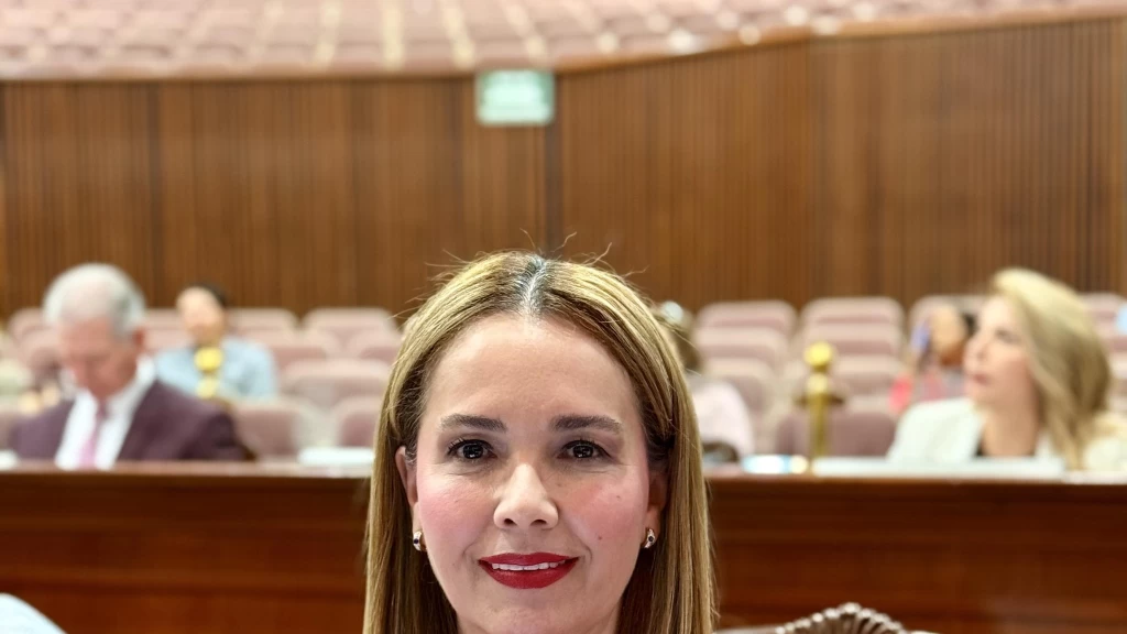 Diputada Elizabeth Montoya Recibe Alta en Culiacán Tras Ataque Armado