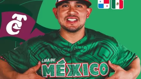 Serie del Caribe 2026: México Verde vs. Panamá EN VIVO - Horarios y Canales para no perderte el duelo de hoy 3 de febrero