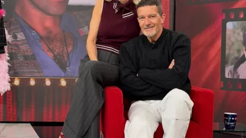 Antonio Banderas Condena Redadas del ICE: 'Me Provocan Náuseas' en Medio de Ampliación de Poderes y Protestas