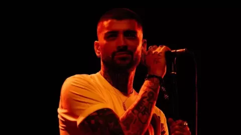 ¡Zayn Malik Desata la Euforia en México! Registro Abierto para Conciertos 2026 y Acceso a la Exclusiva Llave Digital