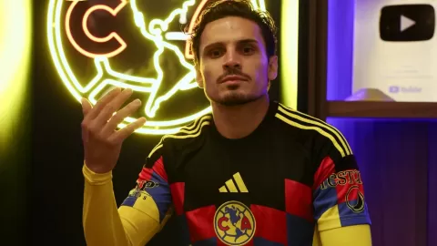 América Confirma Fichaje de Raphael Veiga para el Clausura 2026: El '10' Brasileño que Promete Revolución en Coapa