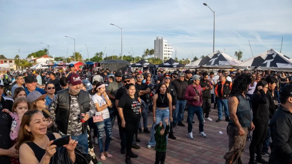 Recibe Sinaloa a más de 145 mil visitantes en el primer puente vacacional del año