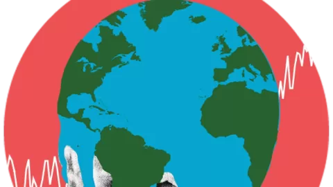 ¡Alerta Climática! La UE Lanza Campaña #ClimateFactsMatter para Combatir la Desinformación y Desmontar Falsos Expertos en Redes