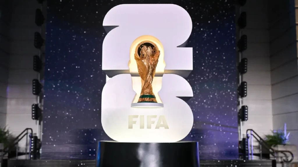 México y EU Unen Fuerzas para Blindar Seguridad del Mundial 2026: Estrategia Conjunta en Marcha