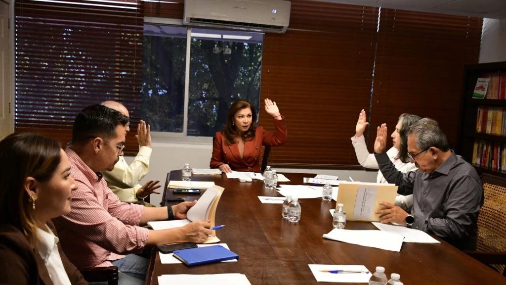 La Profa. Ramona Calderón Hernández es la ganadora del Premio Estatal al Mérito Social “Agustina Ramírez” 2026