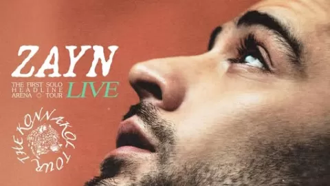 Zayn Malik Revela 'Konnakol': Fecha de Estreno, Primer Sencillo y Detalles de su Gira 'Stairway to the Sky' en México para 2026