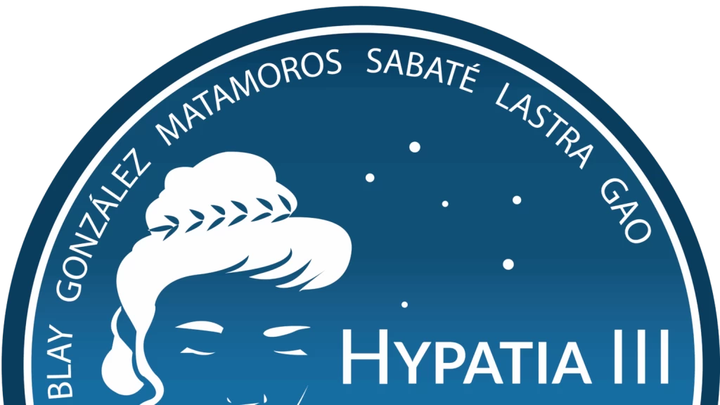 Misión Hypatia III: Pioneras Científicas Desafían el Ártico para Simular Marte y Extender la Vida Humana