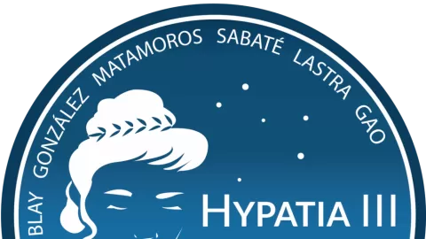 Misión Hypatia III: Pioneras Científicas Desafían el Ártico para Simular Marte y Extender la Vida Humana