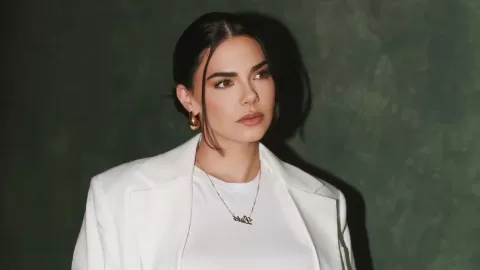 Livia Brito Vinculada a Proceso: Falsedad de Declaraciones en el Caso Ernesto Zepeda Marca Nuevo Capítulo Legal