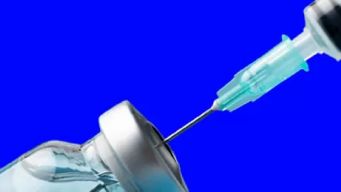 Urgente: Presidenta Anuncia Amplio Plan de Vacunación contra Sarampión Ante Repunte Nacional y Alerta de la OPS