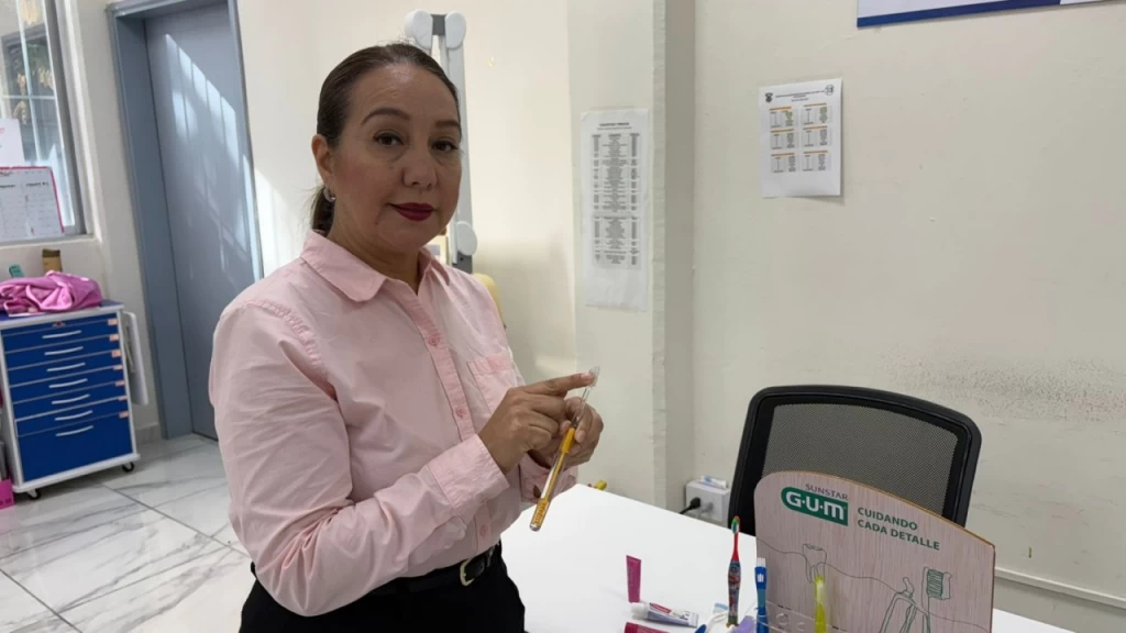 ¿Qué pasta de dientes deben usar los niños? Experta de la UAS explica la cantidad y el tipo ideal; flúor y porciones correctas según la edad