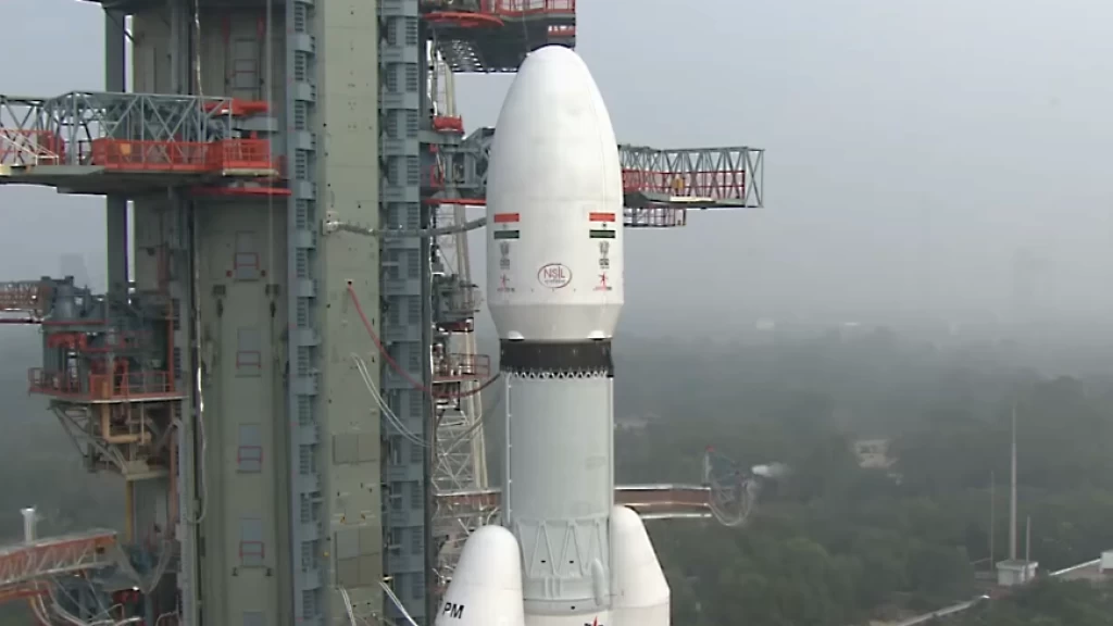 India Hace Historia en el Espacio: Primer Acoplamiento No Tripulado la Convierte en Cuarta Potencia Global