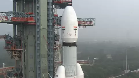 India Hace Historia en el Espacio: Primer Acoplamiento No Tripulado la Convierte en Cuarta Potencia Global