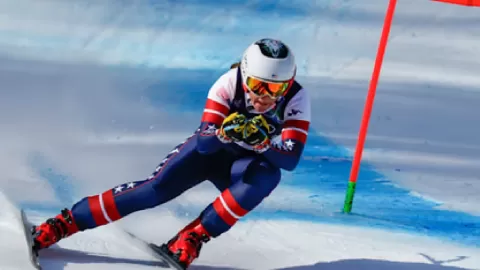 Oro y Emoción en Snowboard: Benjamin Karl y Zuzana Maderova Triunfan en el Eslalon Gigante Paralelo de Milano Cortina 2026