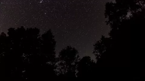 Febrero Estelar 2026: Luna de Nieve, Lluvia de Meteoros Alfa Centáuridas, Eclipse Anular y Majestuoso Desfile de Planetas Transforman el Firmamento