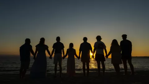 El Síndrome del Nido Lleno en México: ¿Por qué los Hijos Adultos no Dejan el Hogar Familiar?