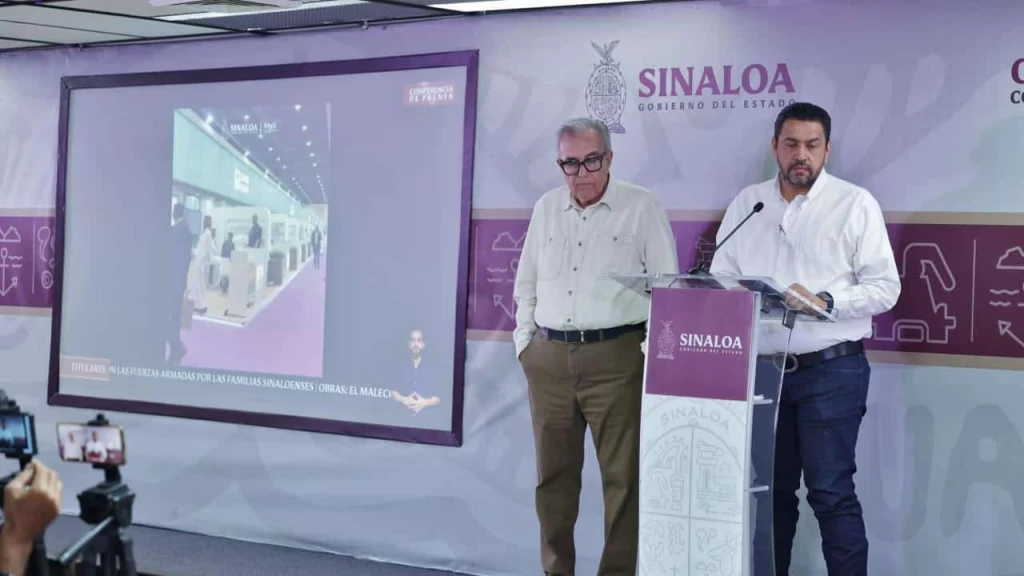 Buenos resultados se obtuvieron en la Expo Gulfood en Dubai para la comercialización del garbanzo: Bello Esquivel