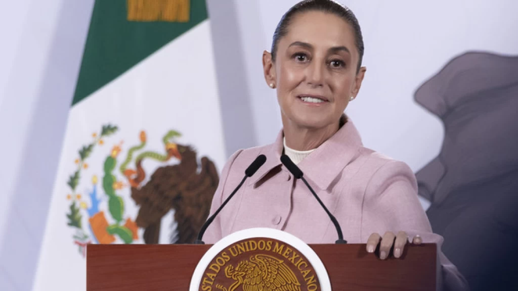 Del 3 al 27 de febrero se realizan Asambleas Informativas de la Beca Rita Cetina en primarias; nuestro objetivo es la igualdad: Presidenta