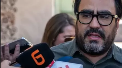 Culiacán: Gámez Mendívil Anuncia Cambios Clave en Comunicación, Turismo y MIA para Fortalecer la Gestión y Reactivación Turística