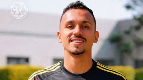 América Confirma Bombazo Brasileño: Vinicius Lima Llega del Fluminense para el Clausura 2026 con Palmarés de Campeón