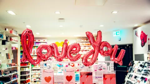 Profeco brinda consejos para cuidar la economía ante festejos del 14 de febrero