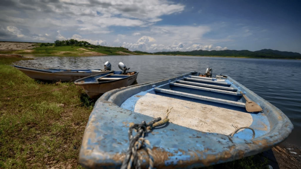 Presas de Sinaloa: Almacenamiento Hídrico Alcanza el 30.4% de su Capacidad Total, con 4.8 Mil Millones de Metros Cúbicos