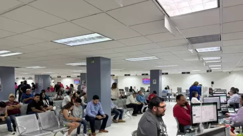 “SATES invita a contribuyentes a aprovechar programa de descuentos en el Día del Amor y la Amistad”