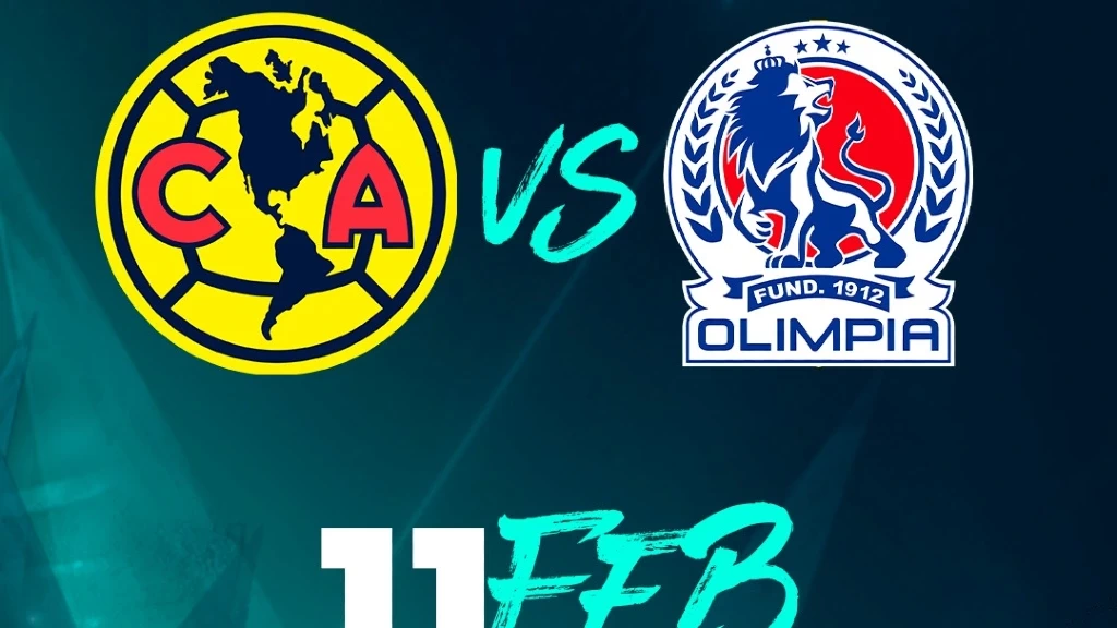Fútbol HOY, 11 de febrero: América y Monterrey en Concachampions y Raúl Jiménez en Premier League