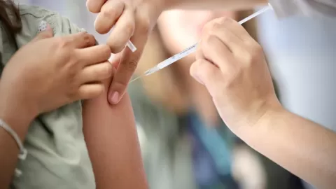 ¡Gratis y Disponible! Vacuna contra el Sarampión en Culiacán: Conoce Dónde y Cuándo Protegerte ante el Repunte de Casos