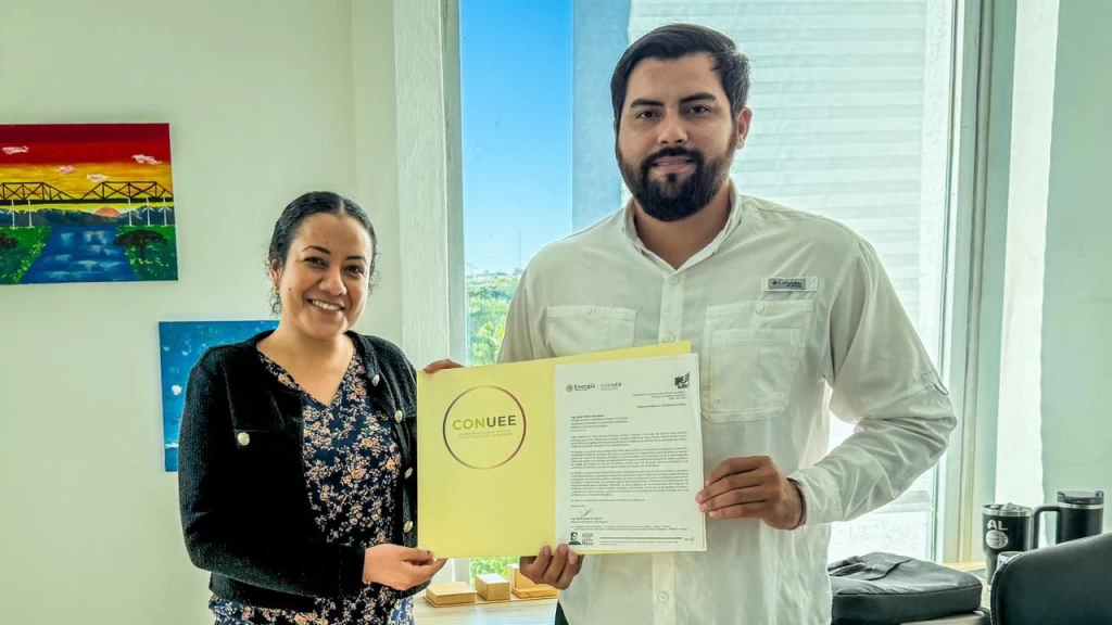 Sinaloa reduce consumo energético y fortalece la sustentabilidad en edificios públicos