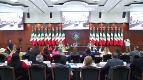 Aprueba Congreso que Sinaloa tenga licencias permanentes para automovilistas y motociclistas