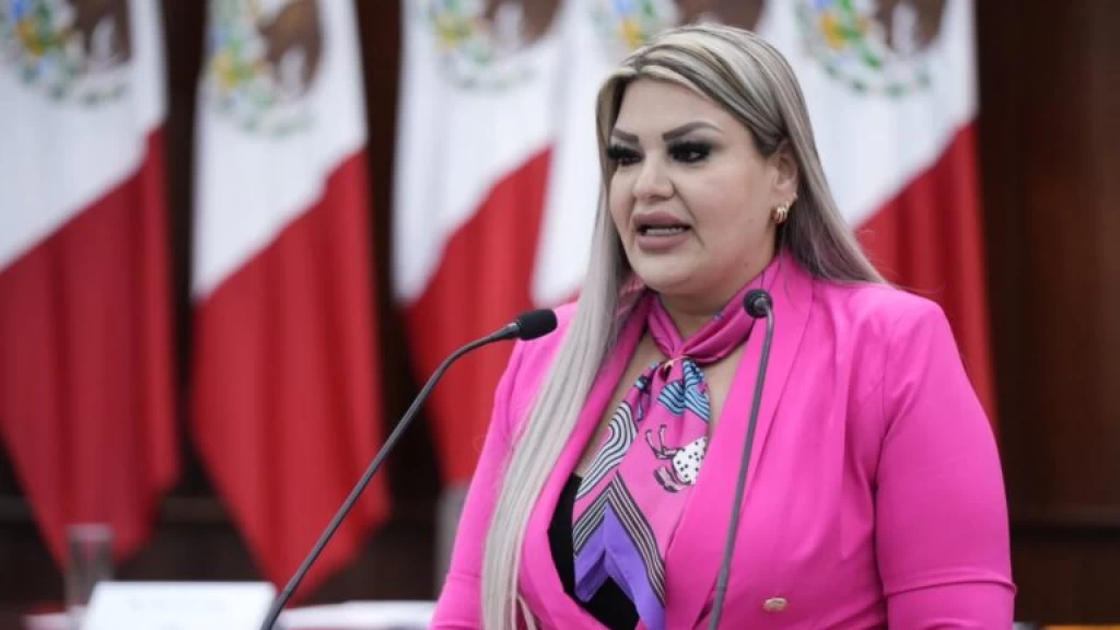 El Congreso de Sinaloa aprueba reforma al Parlamento de Mujeres; se realizará en el mes de marzo