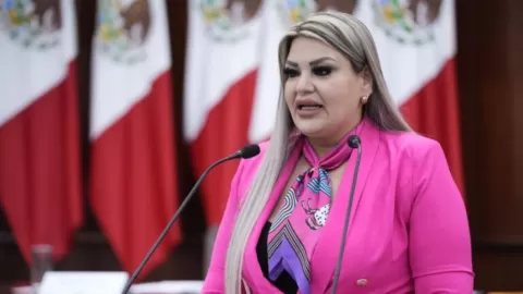 El Congreso de Sinaloa aprueba reforma al Parlamento de Mujeres; se realizará en el mes de marzo