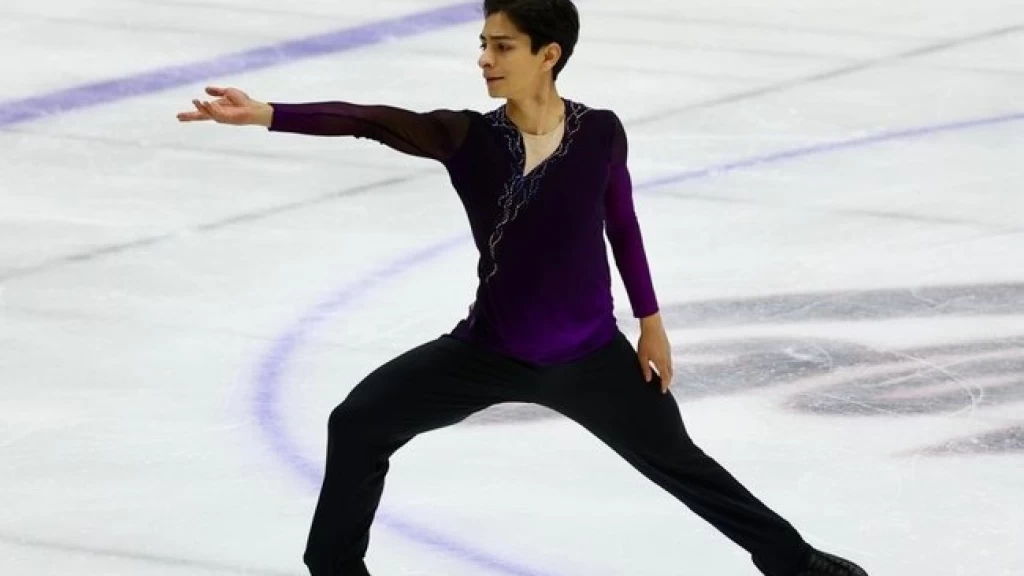 ¡HOY GRAN FINAL! Donovan Carrillo en Juegos Olímpicos de Invierno 2026: Horario y Dónde Ver EN VIVO el Patinaje Artístico