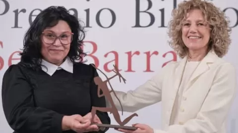Elma Correa Gana el Prestigioso Premio Biblioteca Breve 2026 con 'Donde Termina el Verano': Un Hito para la Narrativa Fronteriza Mexicana