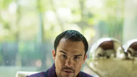 ¡Dinamita Márquez Estalla! Denuncia Cómo Influencers Corrompen la Esencia del Boxeo Profesional