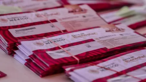 Nuevo Registro para Pensiones Bienestar: Mujeres y Adultos Mayores con Fechas en Febrero 2026