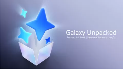 Galaxy Unpacked Febrero 2026: Samsung Desvela el Verdadero Teléfono de IA que Transformará tu Vida