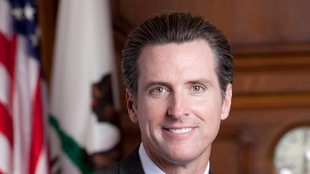 Gavin Newsom: El Bisnieto que Todos Queremos Tener. Última parte