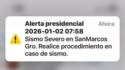 Alerta Sísmica: México Confirma Tres Simulacros Nacionales en 2026 para Fortalecer la Prevención
