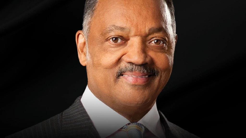 Presidenta Sheinbaum Lamenta Fallecimiento de Jesse Jackson: Un Homenaje al Líder Social y Defensor de Derechos Civiles