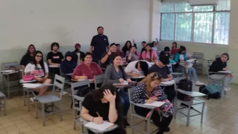 ¿Trabajas y quieres terminar tu bachillerato? La UAS abre registro para su modalidad semiescolarizada de fin de semana