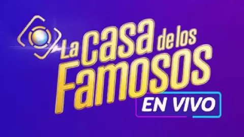 ¡Arranca 'La Casa de los Famosos 2026'! Sergio Mayer y Estrellas en la Batalla por $200 Mil Dólares