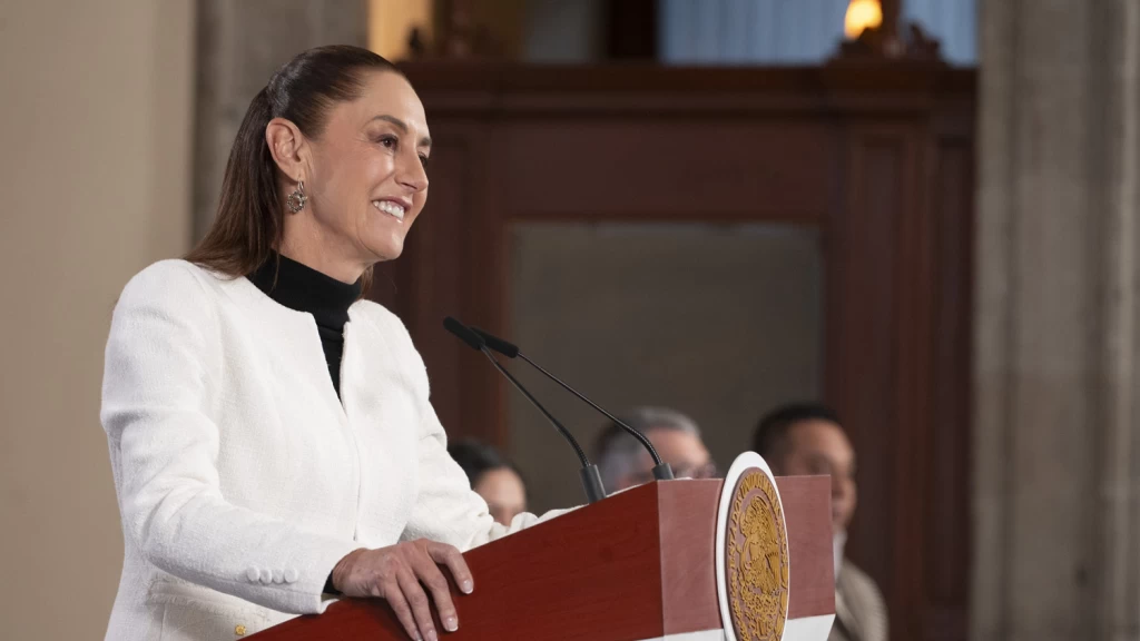 Sheinbaum abre la puerta a Perú: México evalúa reanudar lazos diplomáticos tras elección de José María Balcázar y afinidad con partido de Pedro Castillo