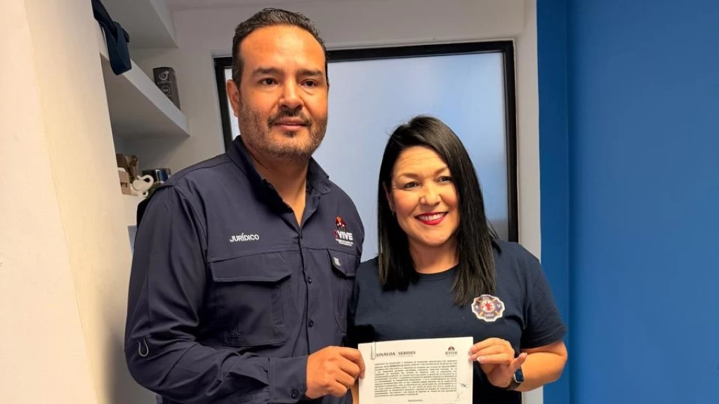 Formalizan donación de predio para otorgar certeza jurídica a 100 familias desplazadas