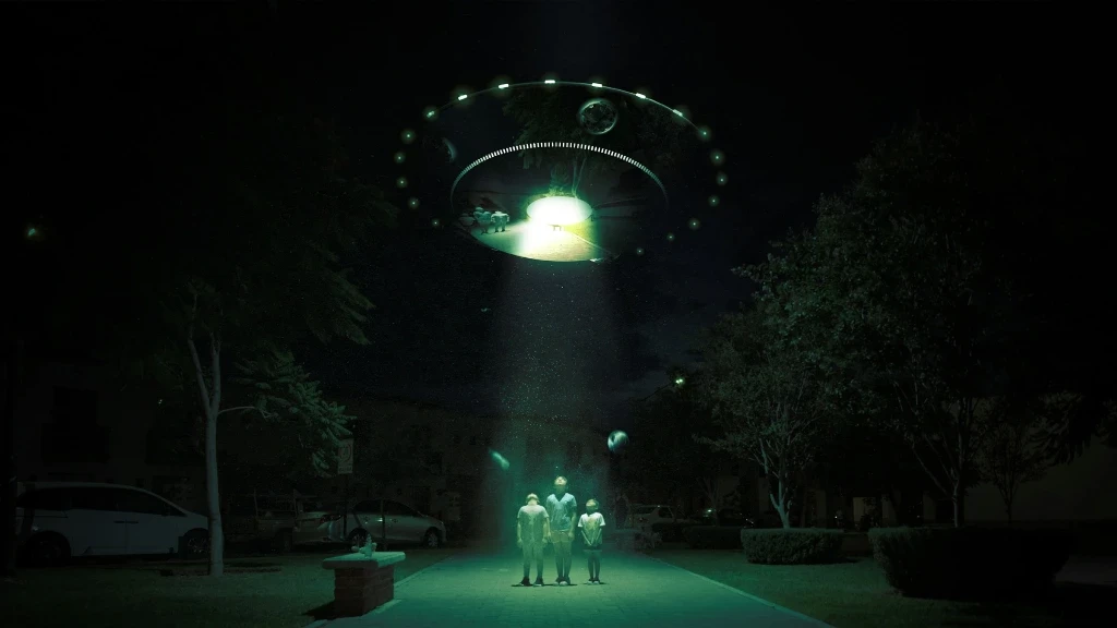 Trump Ordena Desclasificación de Archivos OVNI y Extraterrestres Tras Críticas a Obama